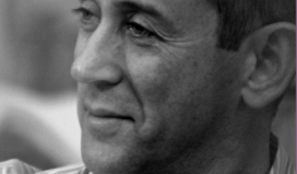 Nicholas Hytner
