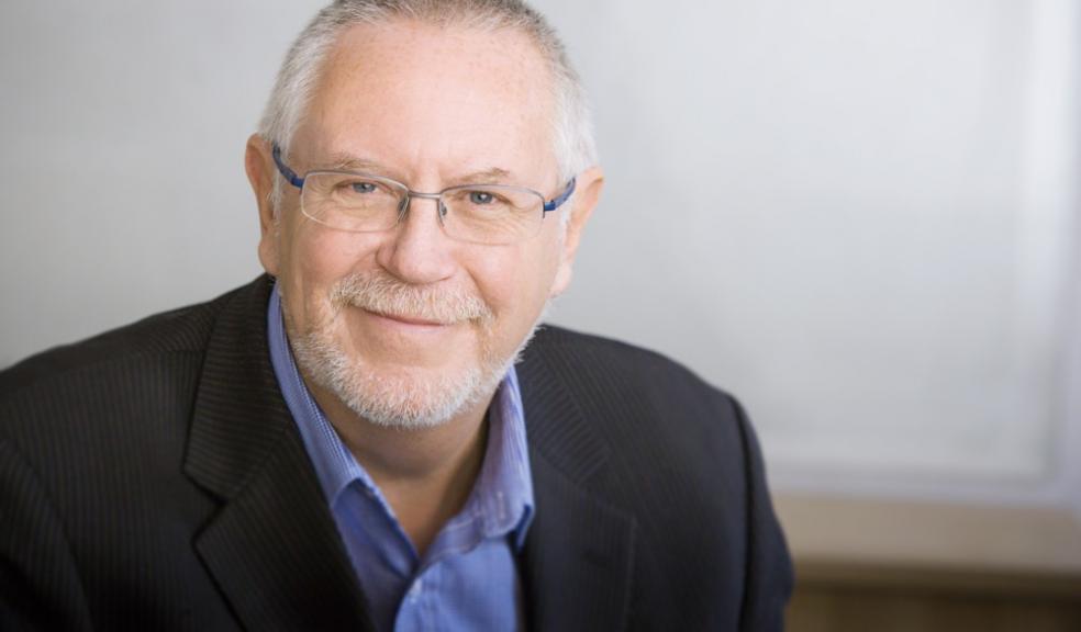 Norman Hartnell from The Family Law Company by Hartnell Chanot