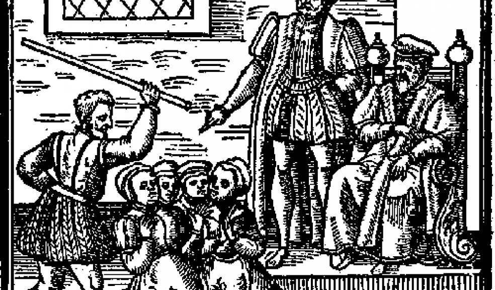 North Berwick Witches and James I