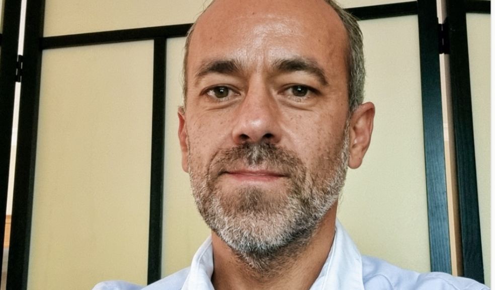 Nuno Albuquerque, Head of Treatment for the UK Addiction Treatment Group