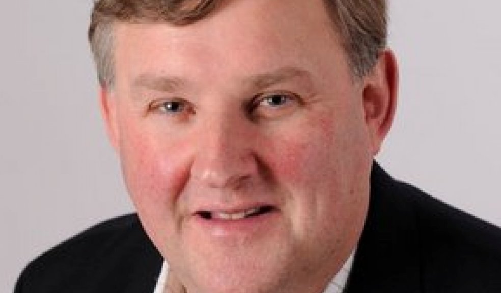 Oliver Colvile MP