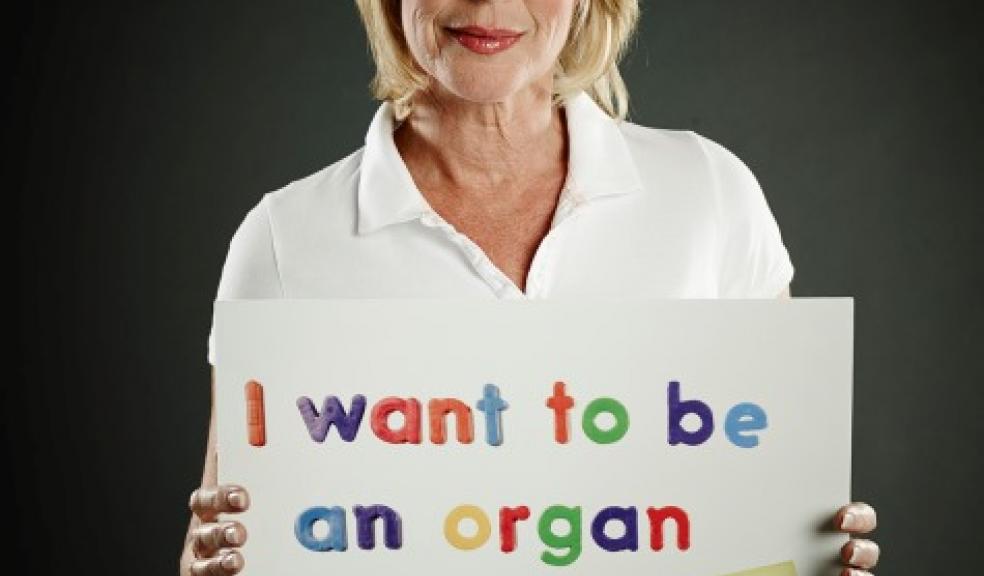 Ruth Langsford