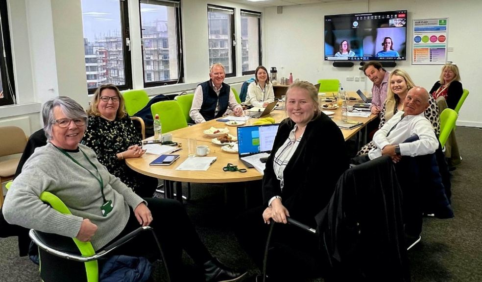 Devon and Partners have achieved a new Local Visitor Economy Partnership (LVEP) accreditation for the county