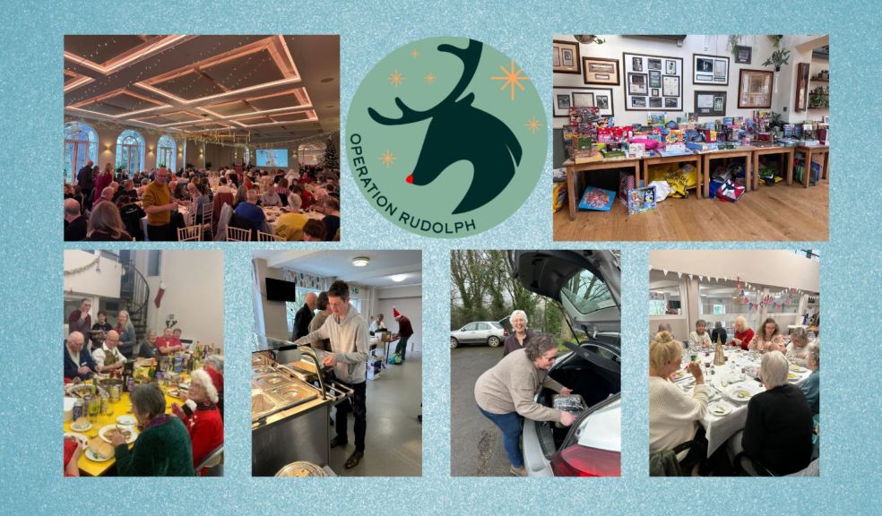 Operation Rudolph Operation Rudolph