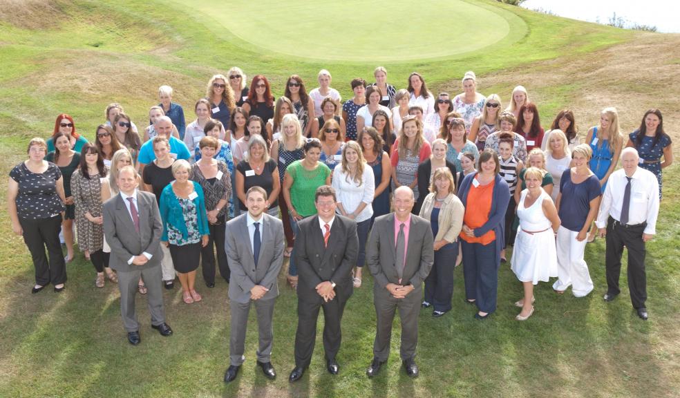 Peninsula Dental Social Enterprise makes its mark