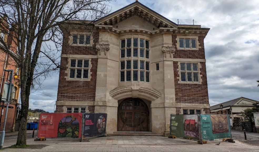 Paignton Picture House.