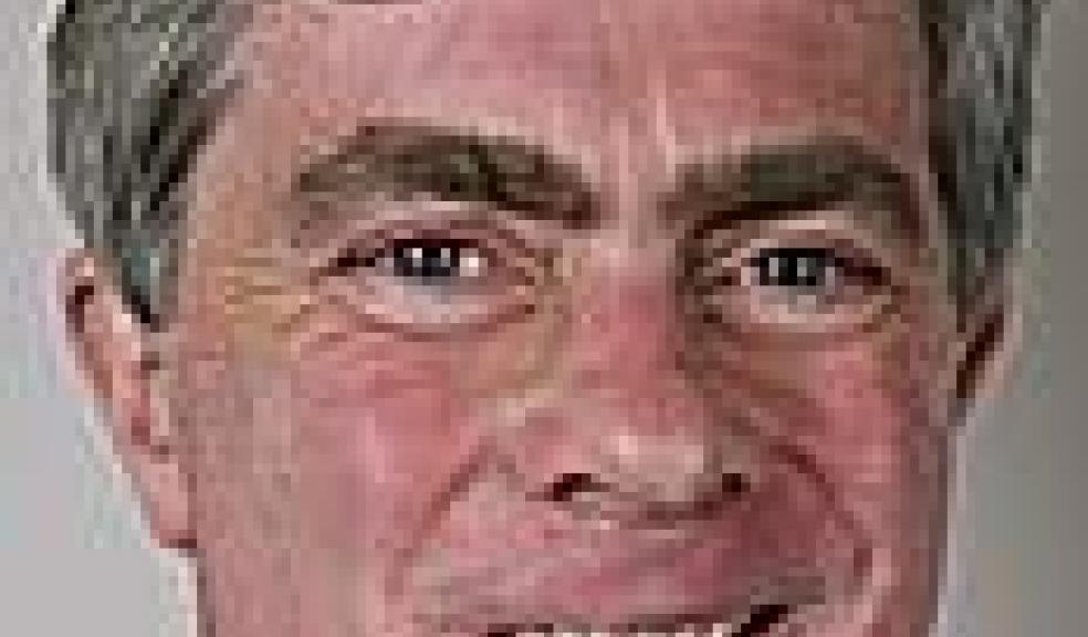 Patrick Mercer MP
