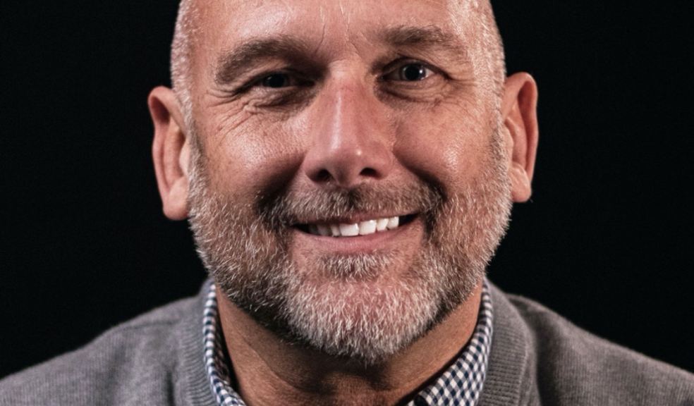 Paul Winteridge