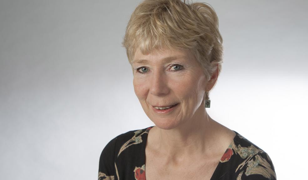 Penelope Welbourne