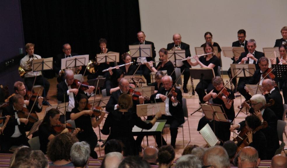 Peninsula Doctors’ Orchestra