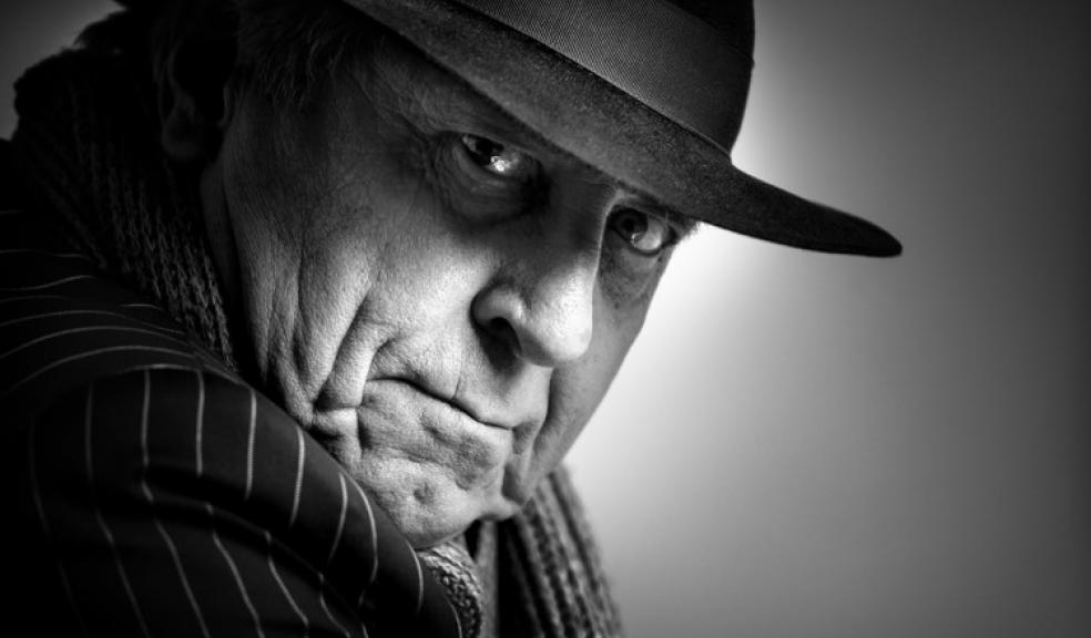 Peter Greenaway