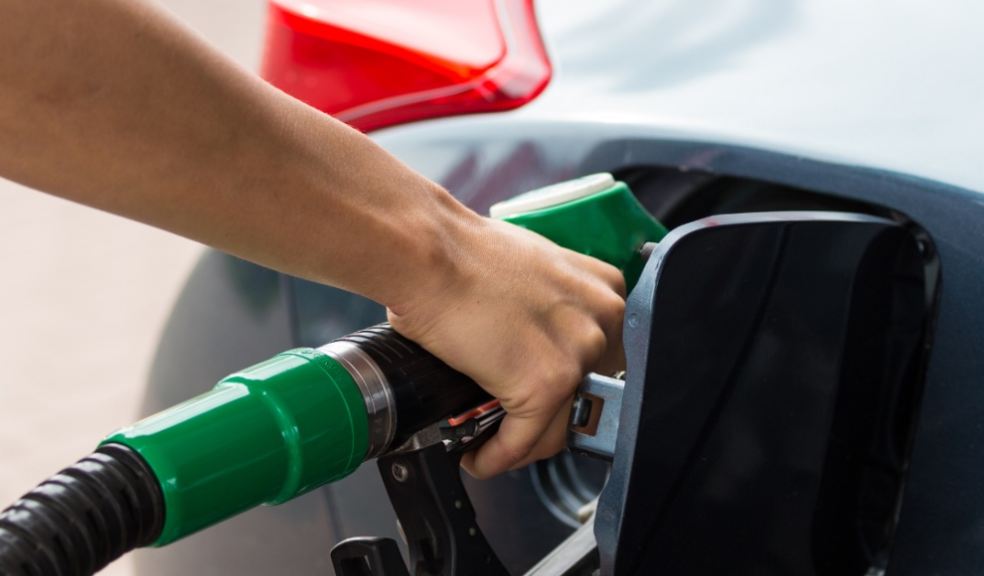 petrol, fuel, garages, trading standards, Exeter, Devon