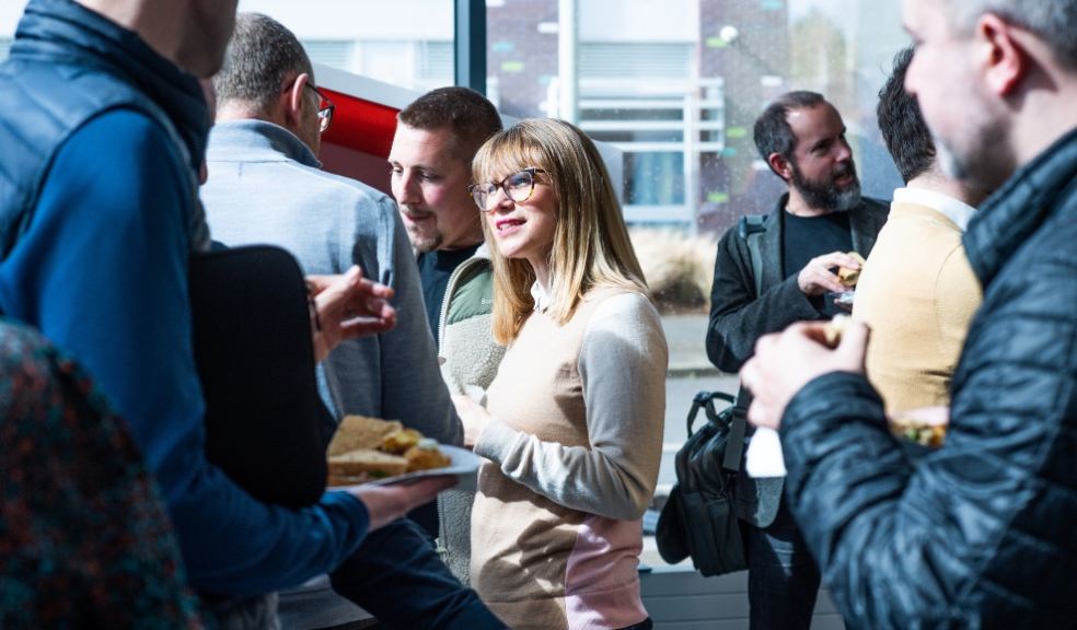 Photo: Tech South West