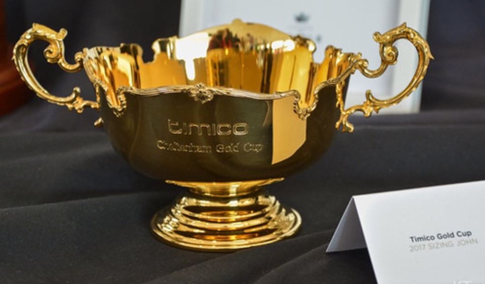 "Cheltenham Gold Cup" (CC BY-SA 2.0) by Carine06