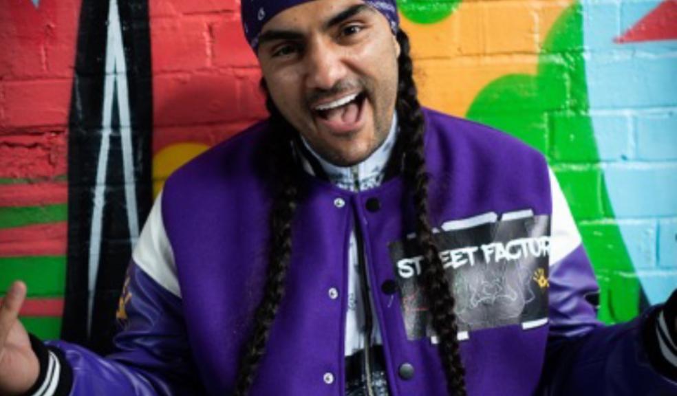 Toby G Street Factory’s Roots Up! Hip Hop festival and mass dance challenge to open huge Mayflower 400 week