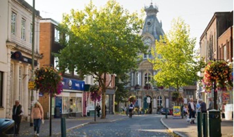 Photo: Mid Devon District Council / www.middevon.gov.uk