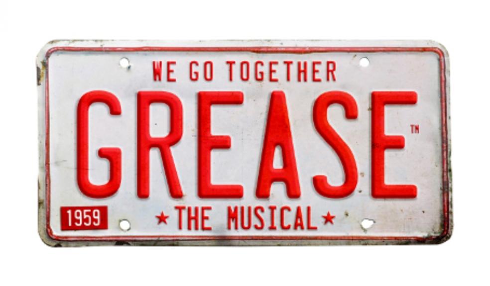 Grease the Musical