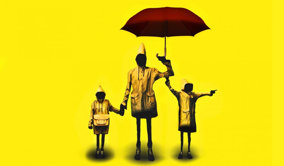 Image: Andy Francis, BA Media Arts, Plymouth University