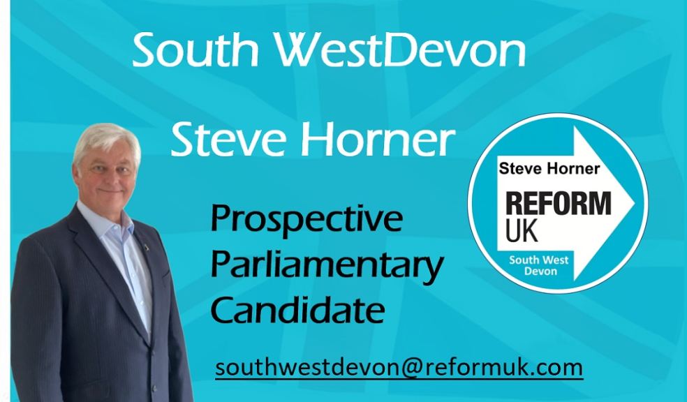 South West Devon Reform UK