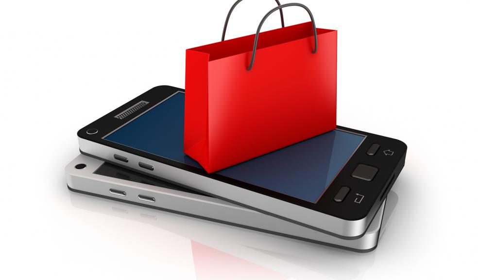Internet Vs Hands on Shopping