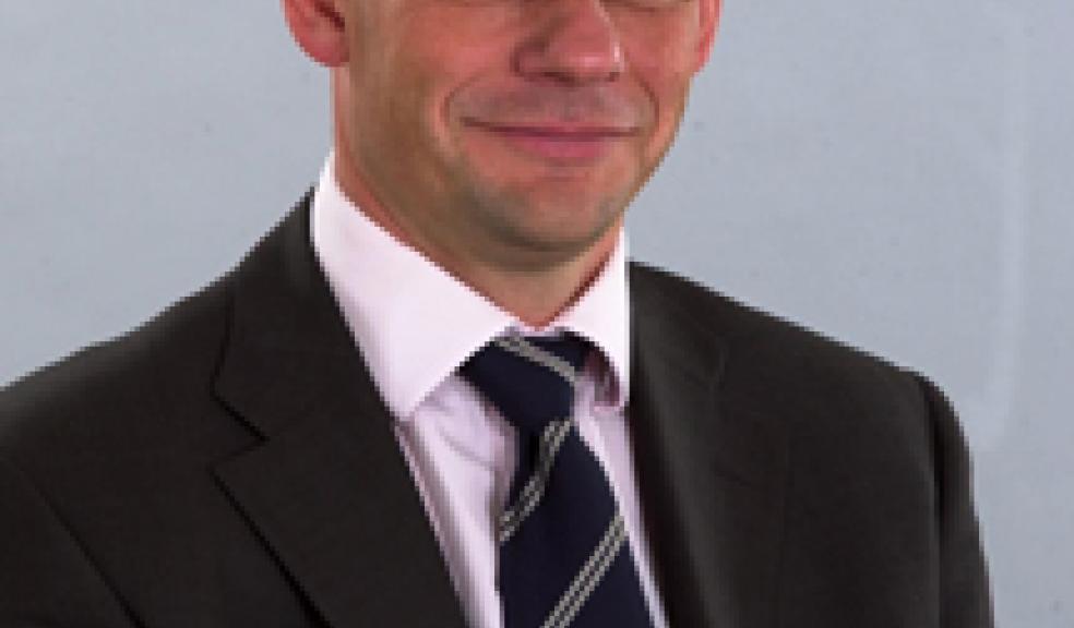 Professor Simon Rule, Consultant Haematologist at Plymouth Hospitals NHS Trust and researcher at Plymouth University Peninsula Schools of Medicine and Dentistry