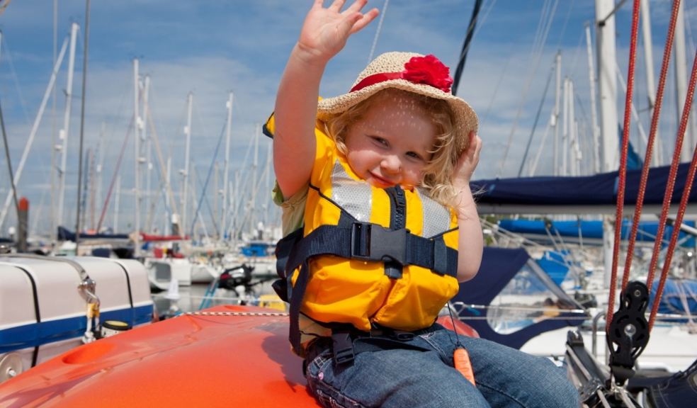 Plymouth Boat Fest at Plymouth Yacht Haven