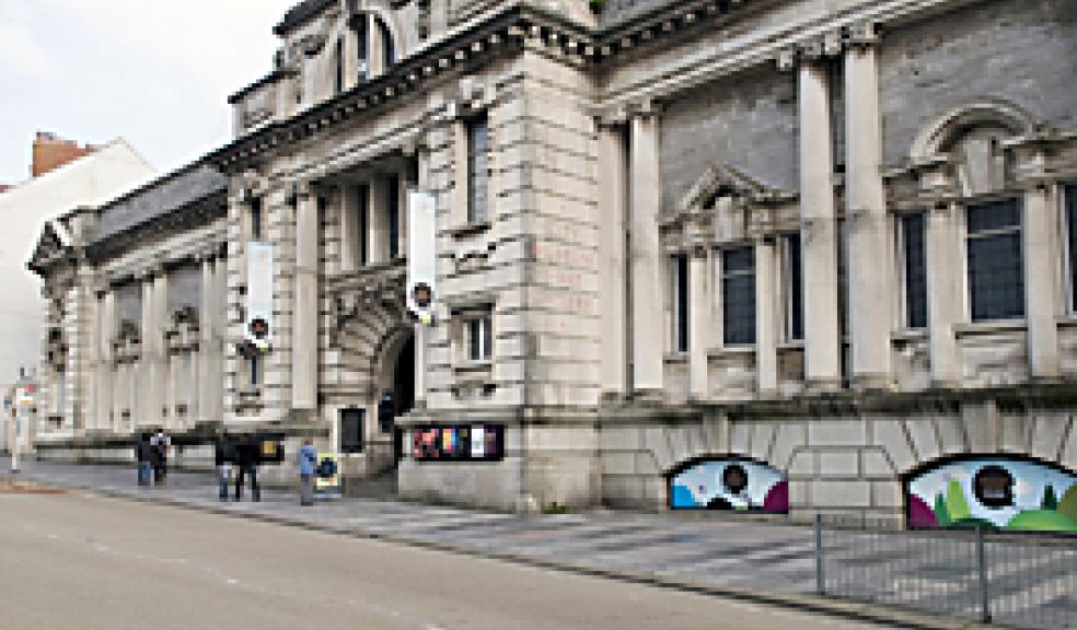 Plymouth City Museum and Art Gallery