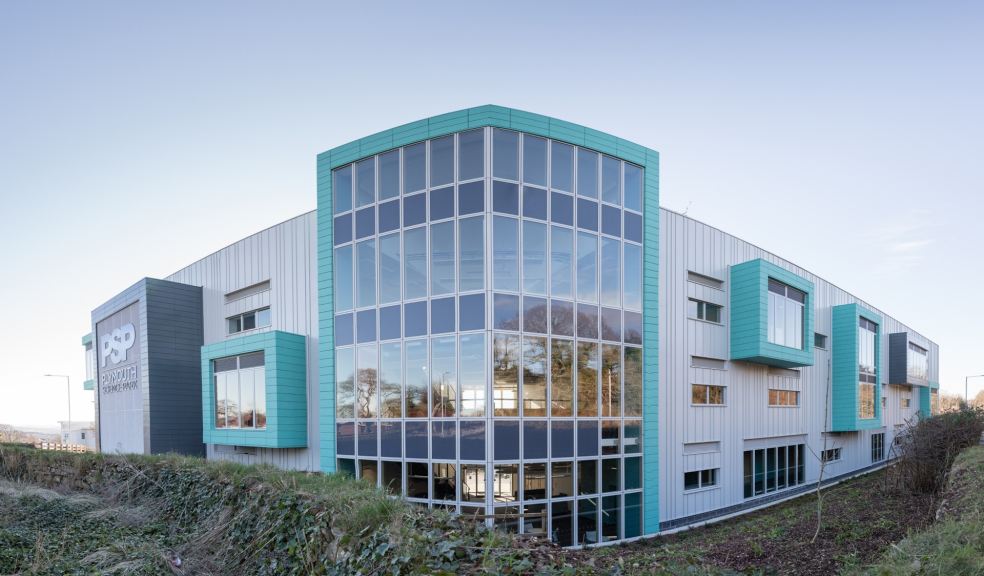 Plymouth Science Park