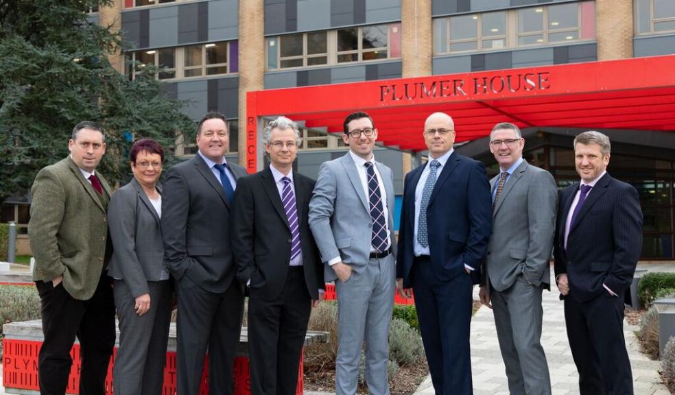 Bruton Knowles Plymouth Office