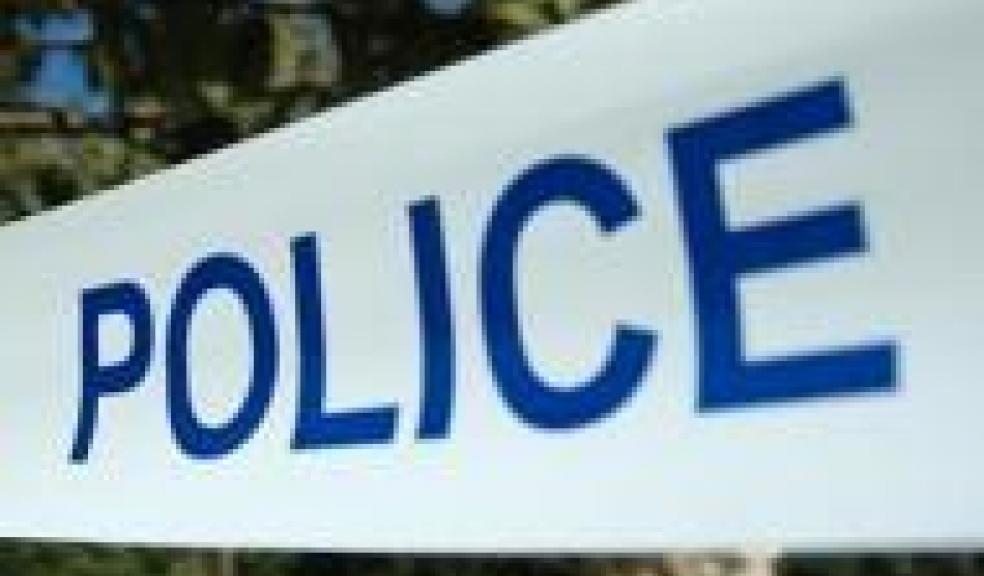 Man punched in face outside Plymouth club