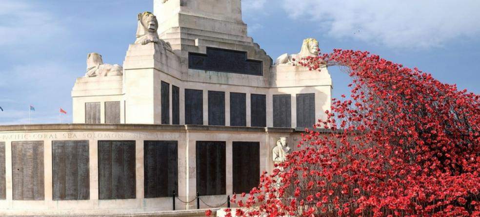 Photo: Commonwealth War Graves Commission