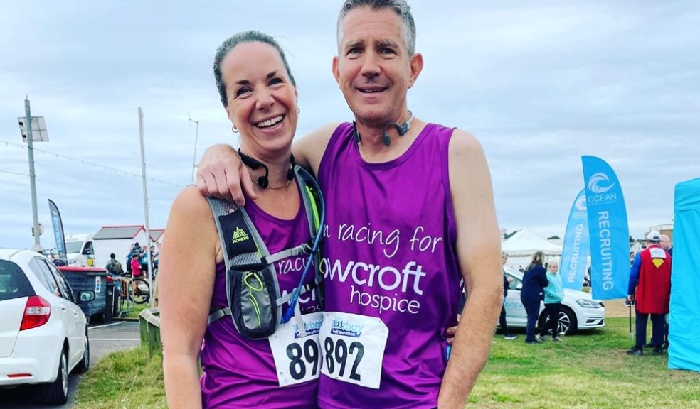 Previous Rowcroft Torbay Half Marathon Runners