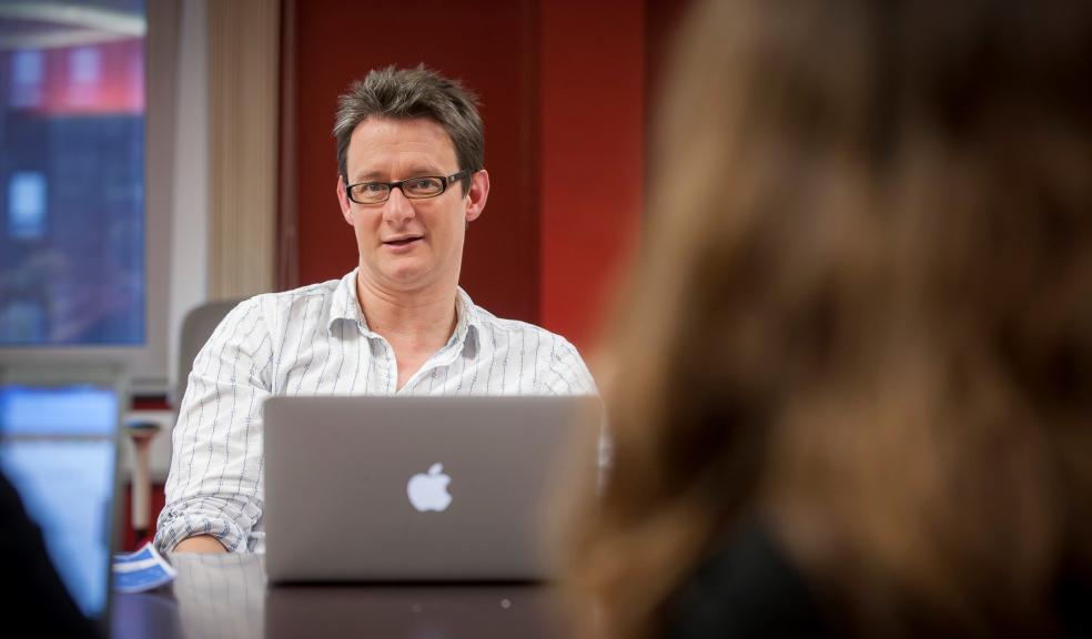 Professor Andy Phippen