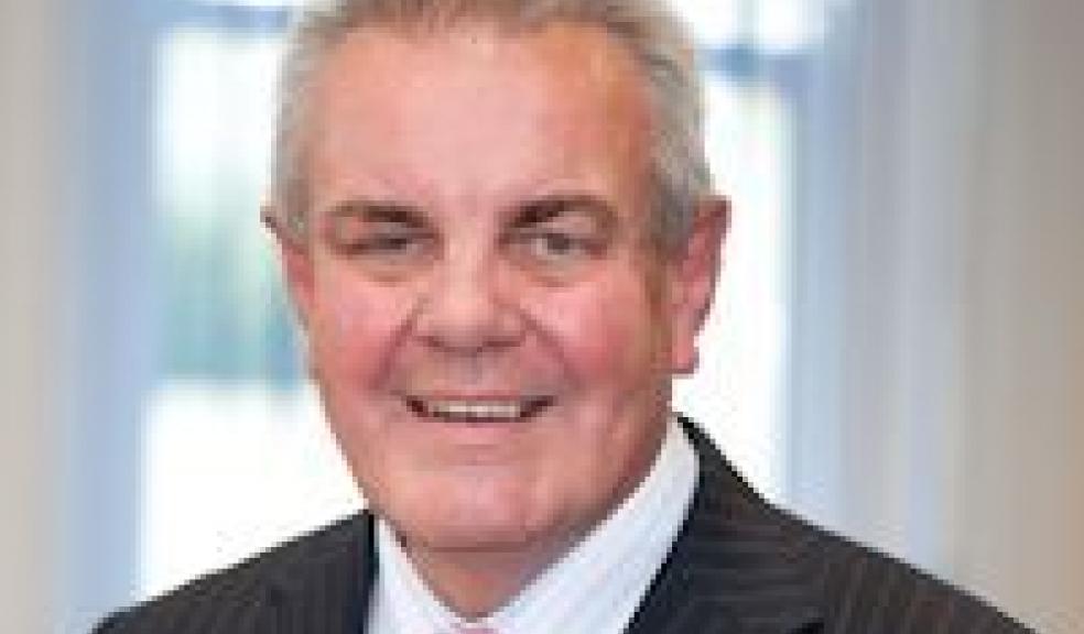 Professor Edward Sallis