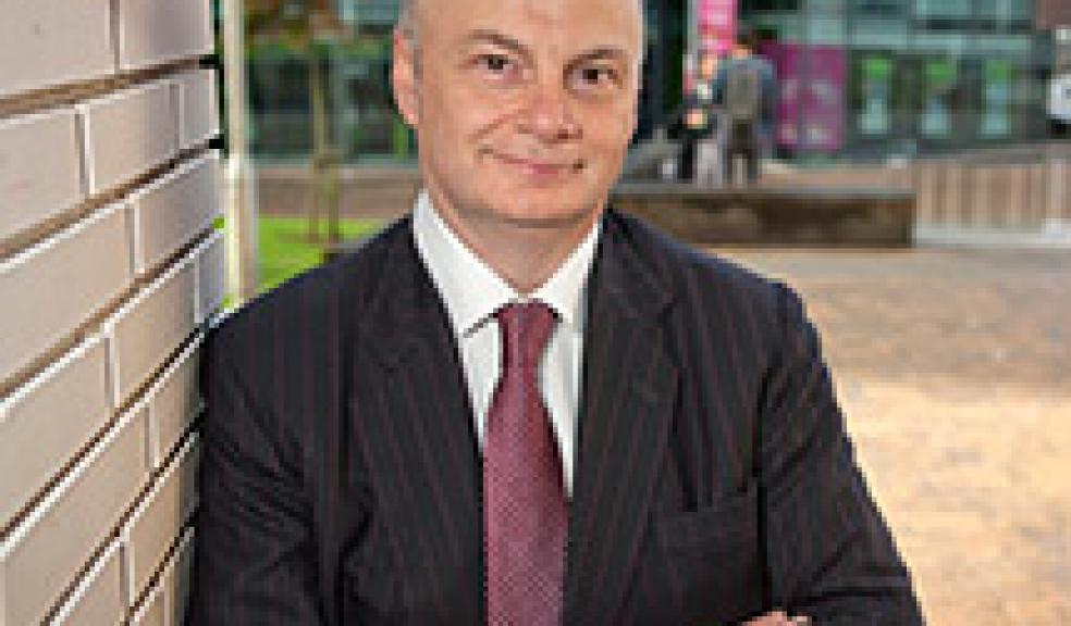 Professor Raymond Playford