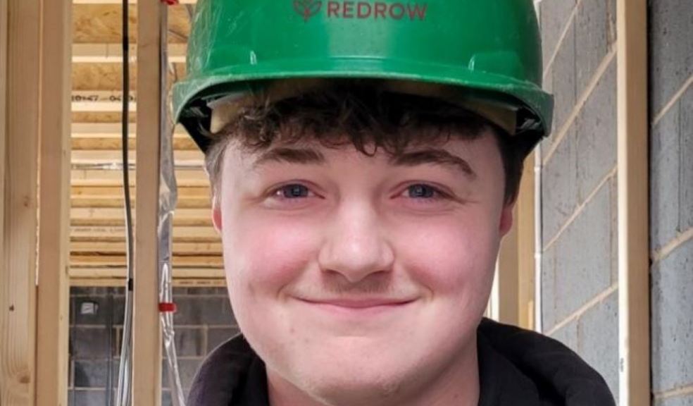 Reece Beer, Saxon Brook apprentice