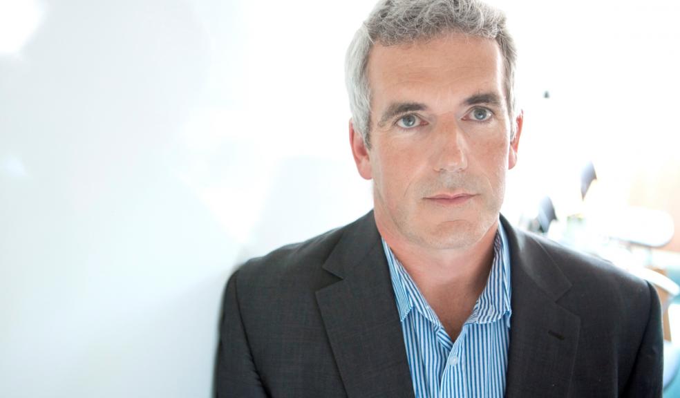 Dr Richard Saundry, Associate Professor in HR and Leadership Studies at the Plymouth Graduate School of Management