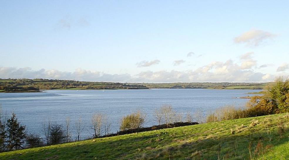 Roadford Reservoir