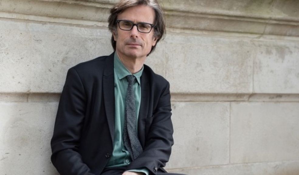 Robert Peston - Credit Jason Dimmock