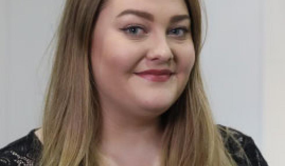 Robyn Berry, Marketing Manager at Häfele