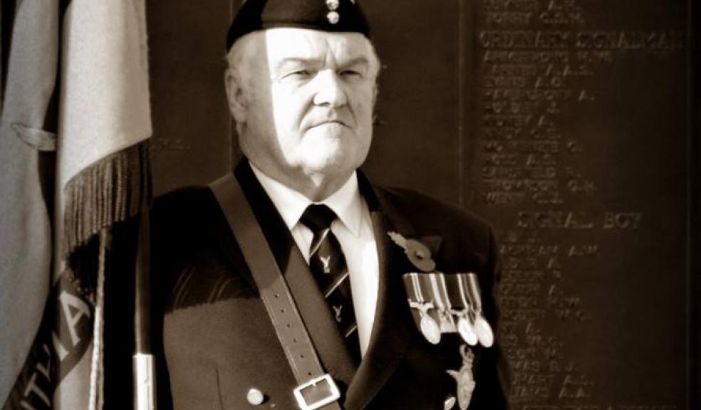 Roger Galloway
