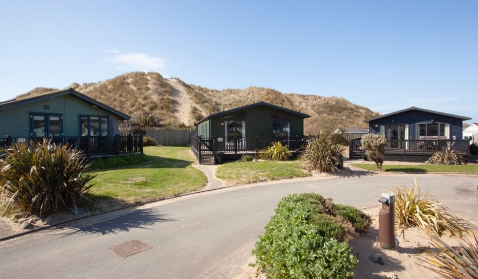 Ruda Holiday Park