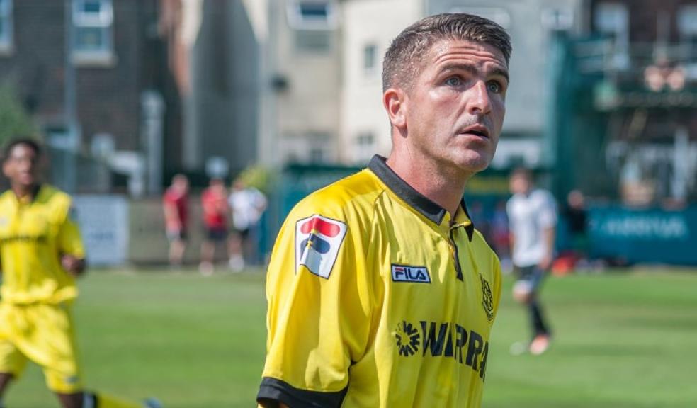 Ryan Lowe—making the transition from player to manager with ease. Photo by Eric The Fish (https://www.flickr.com/people/23662057@N03) - licensed under the terms of the cc-by-2.0