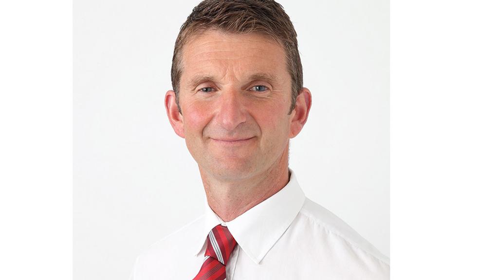 Steve Damerell