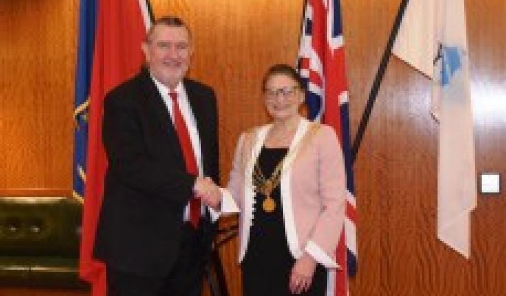 Image: Plymouth City Council