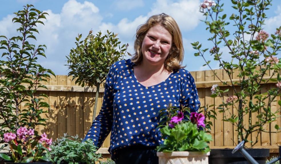 Sally Killick