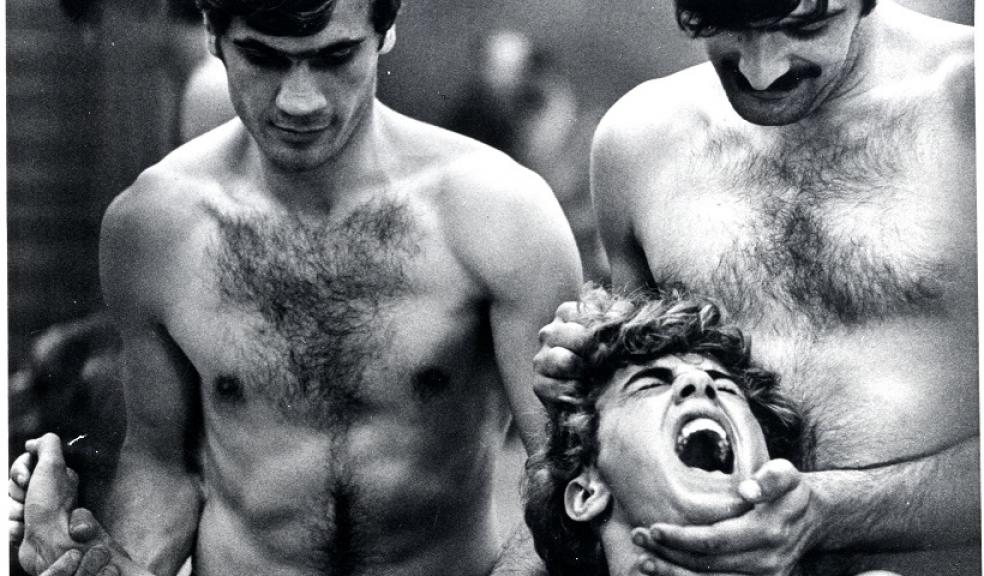 Salò: 120 Days of Sodom (1975)