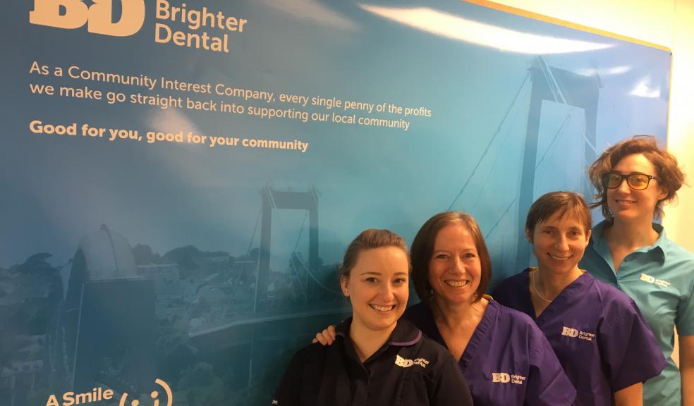 Saltash Clinic - Brighter Dental