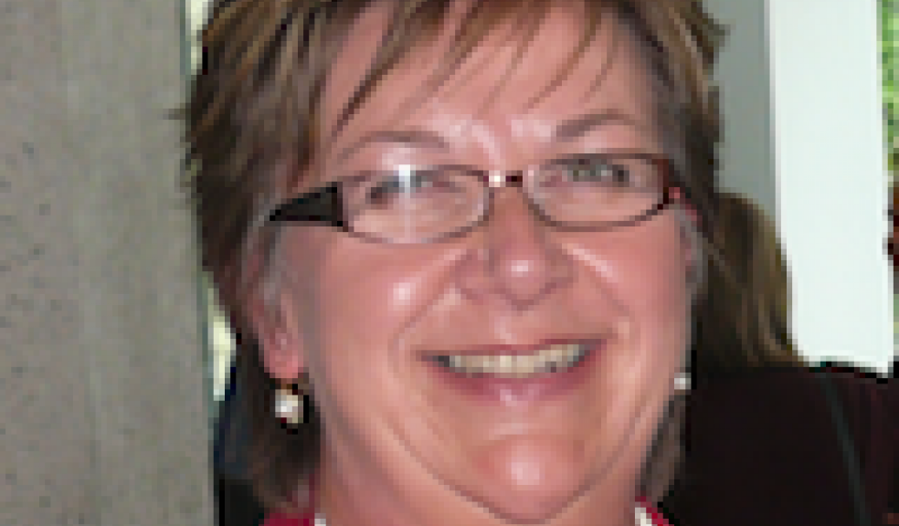 Kathryn Young, finance director at Total Energy Solutions