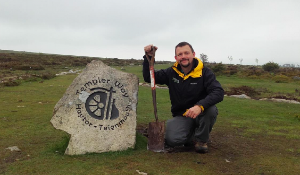 Photo courtesy of Dartmoor National Park Authority